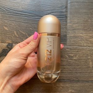 212 VIP Rosé Carolina Herrera